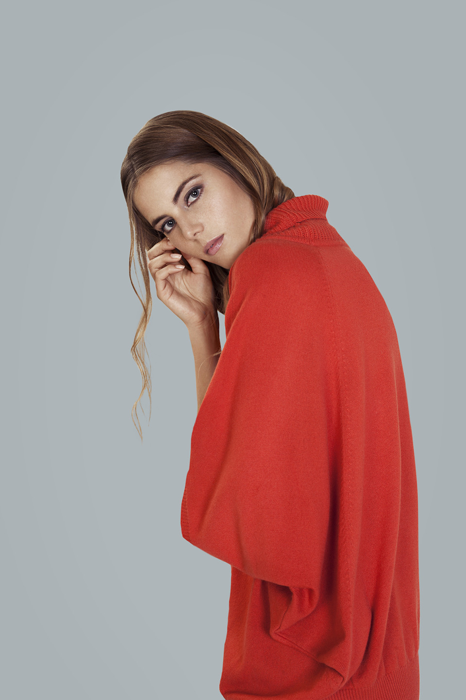 F/W Collection CAMORI Cashmere
