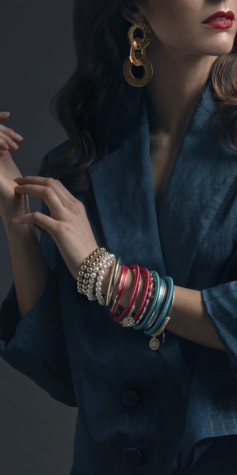 Chiales – Accessories